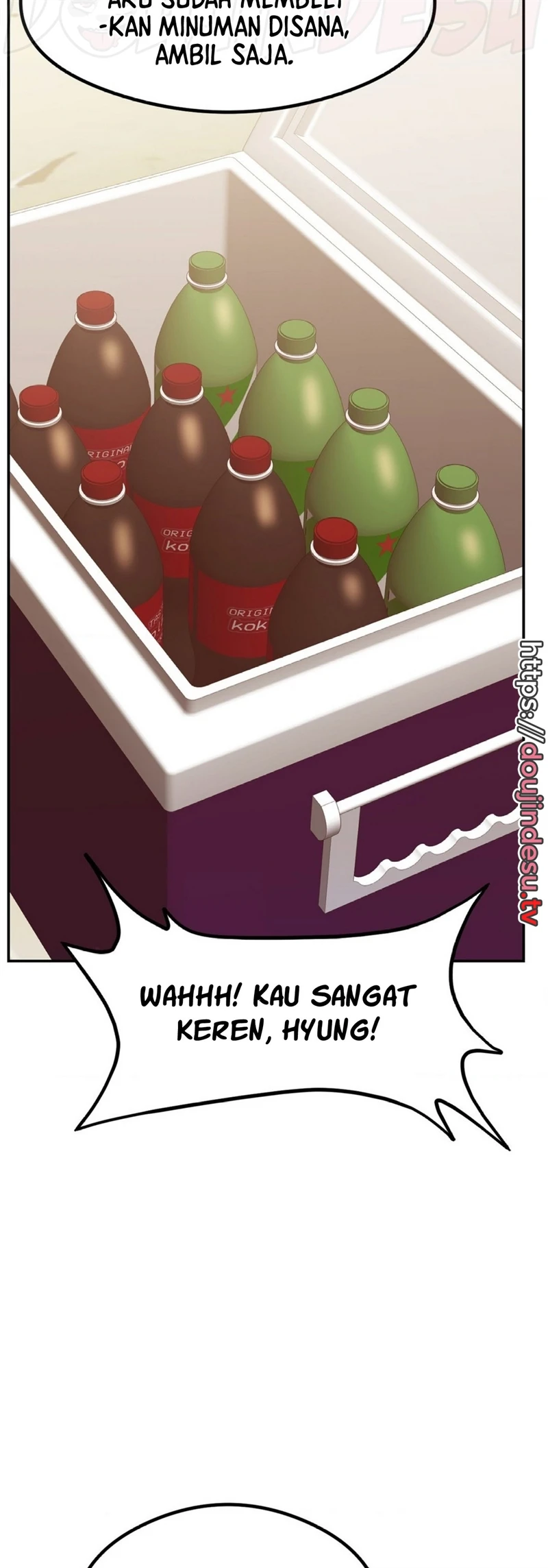 Magical Massage Chapter 13 - Page 26